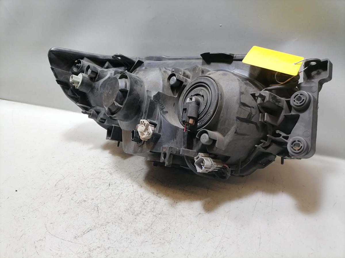 Subaru Forester SG original Scheinwerfer vorn links Halogen Facelift Bj.2007